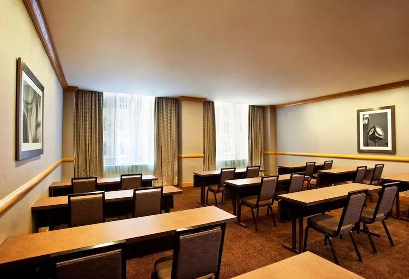 호텔 The Westin New York Grand Central