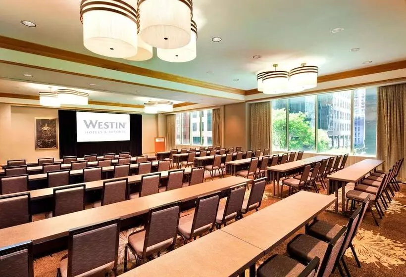호텔 The Westin New York Grand Central