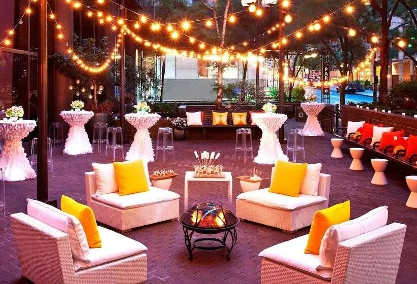 호텔 The Westin New York Grand Central