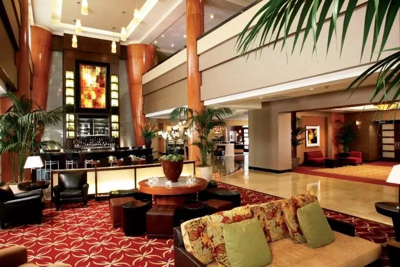 فندق Torrance Marriott Redondo Beach
