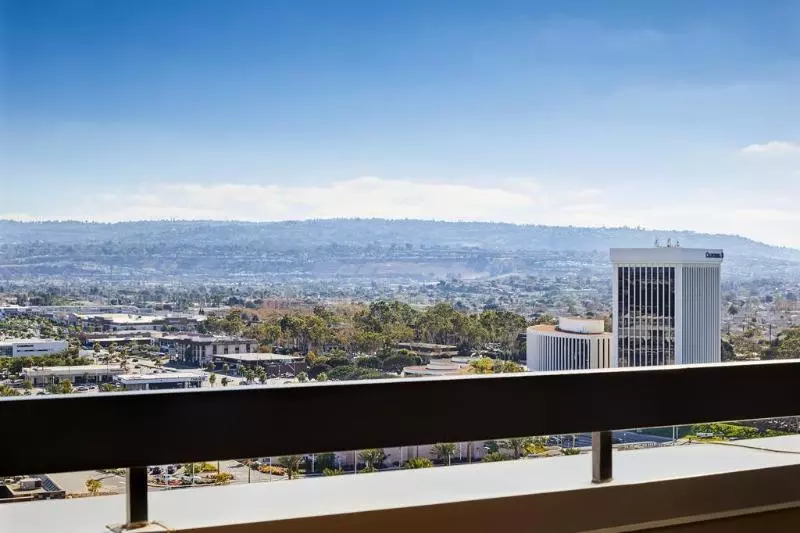 فندق Torrance Marriott Redondo Beach