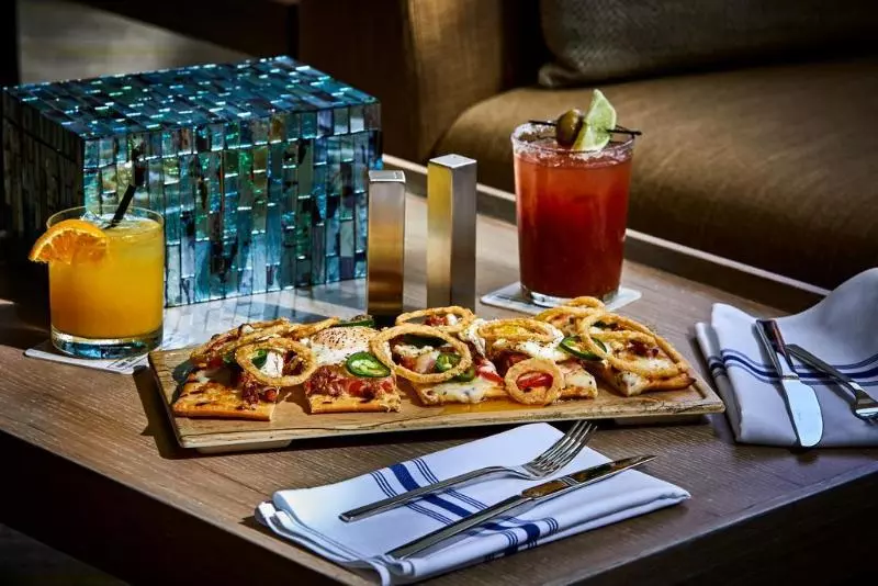 فندق Torrance Marriott Redondo Beach