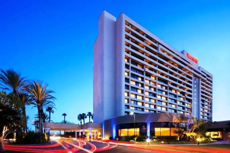 فندق Torrance Marriott Redondo Beach