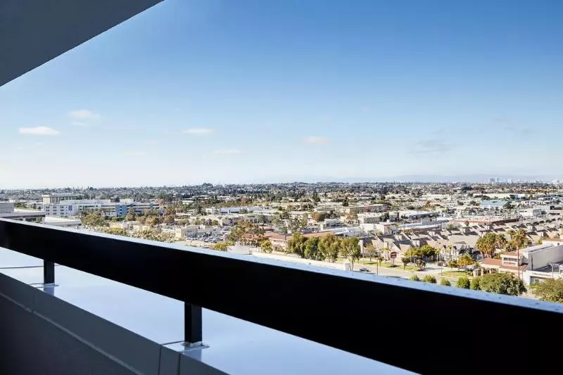 فندق Torrance Marriott Redondo Beach