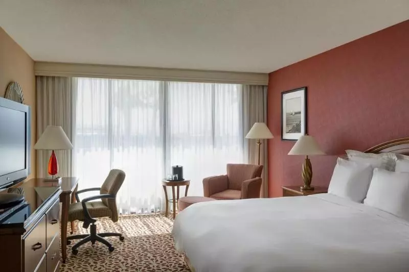 فندق Torrance Marriott Redondo Beach