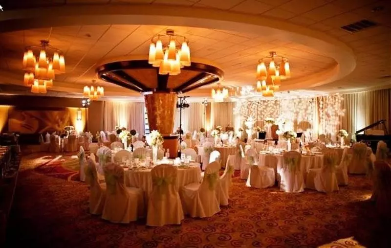 فندق Torrance Marriott Redondo Beach