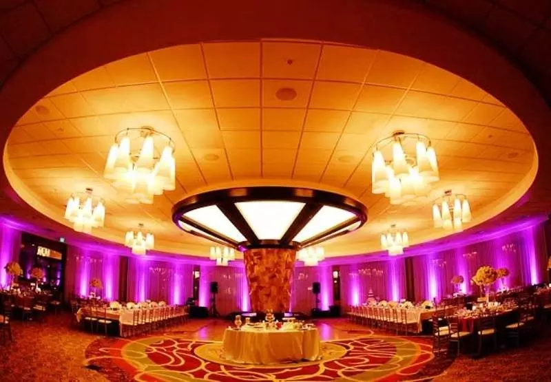 فندق Torrance Marriott Redondo Beach