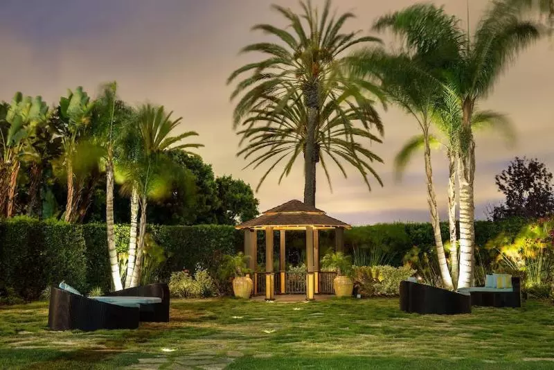 فندق Torrance Marriott Redondo Beach