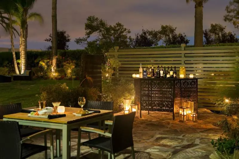 فندق Torrance Marriott Redondo Beach