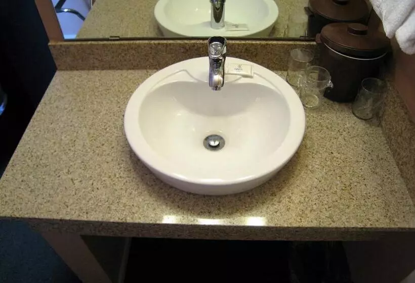 Travelers Lodge Motel Marshall