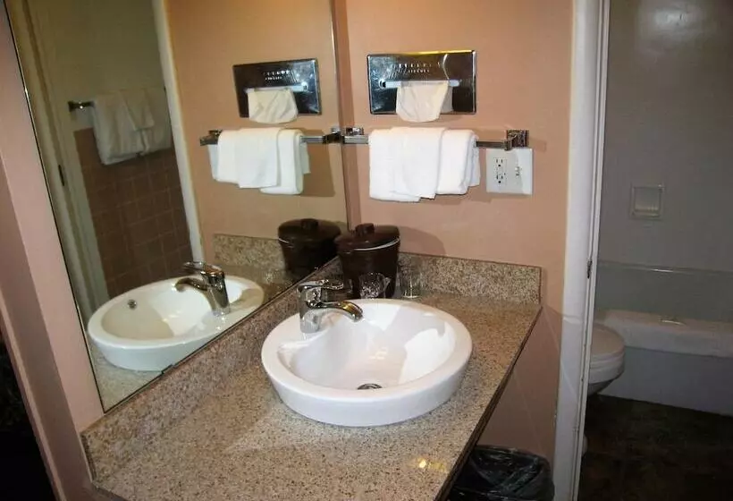 Travelers Lodge Motel Marshall