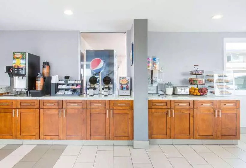 فندق Travelodge By Wyndham Williams Grand Canyon