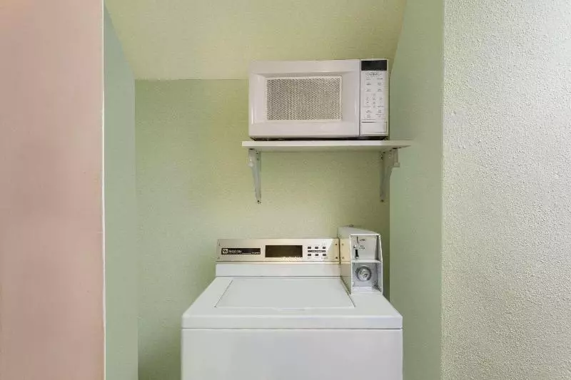 فندق Travelodge By Wyndham Williams Grand Canyon