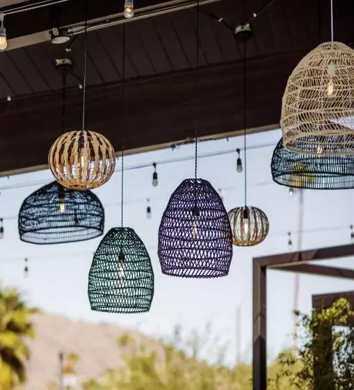 Hotelli V Palm Springs