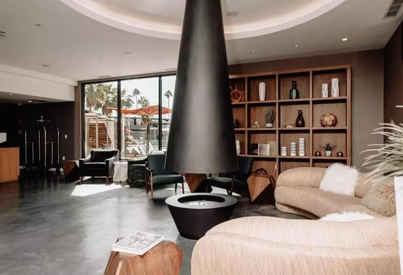 Hotelli V Palm Springs