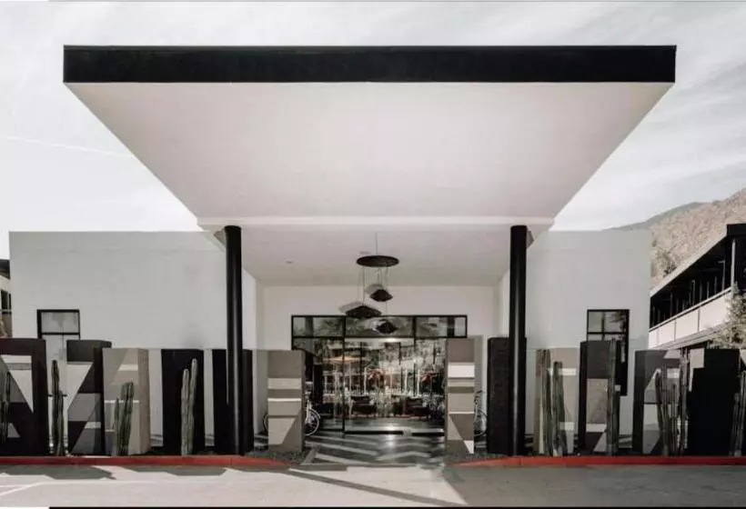 Hotelli V Palm Springs