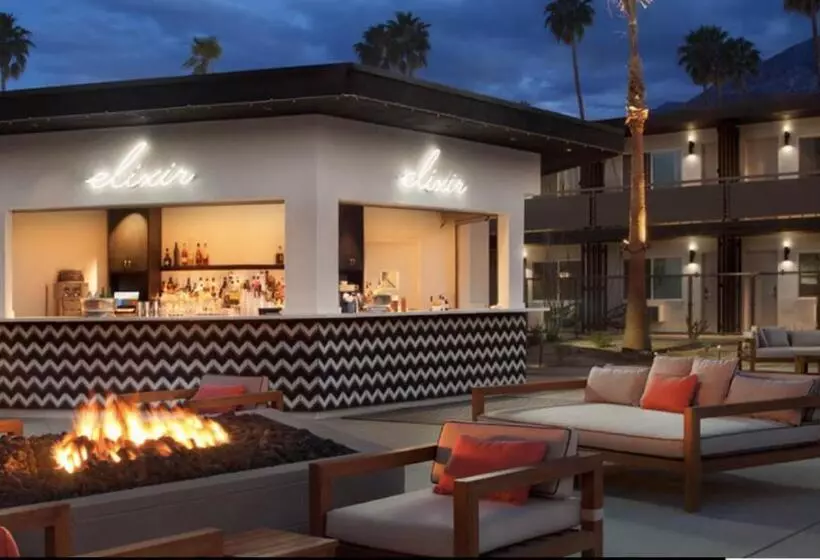 Hotelli V Palm Springs