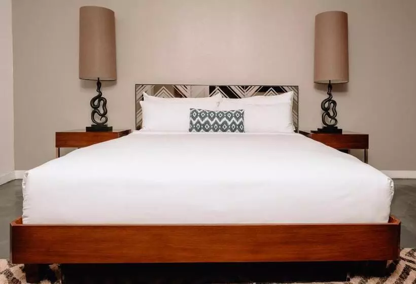 Hotelli V Palm Springs