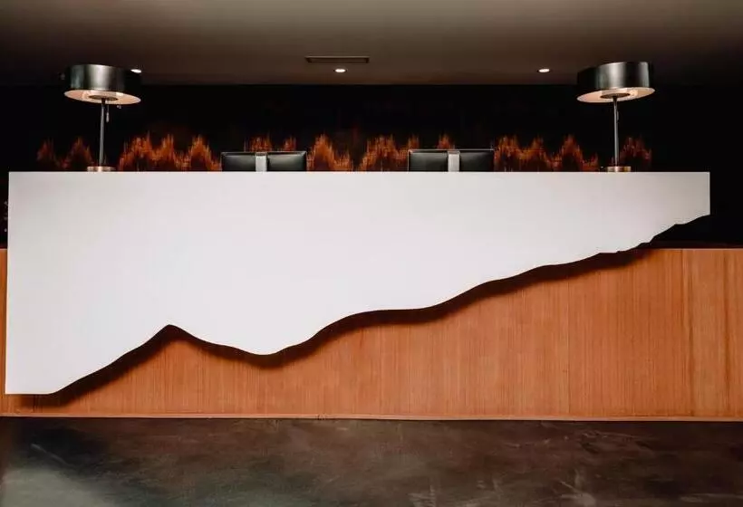 Hotelli V Palm Springs