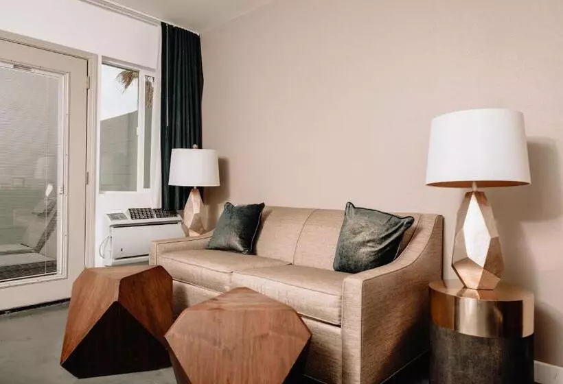 Hotelli V Palm Springs