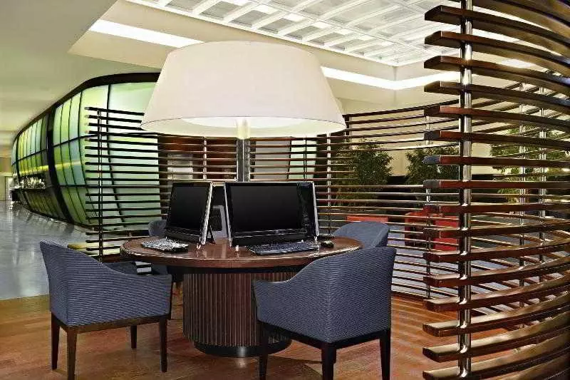 فندق Vagabond Inn Ventura