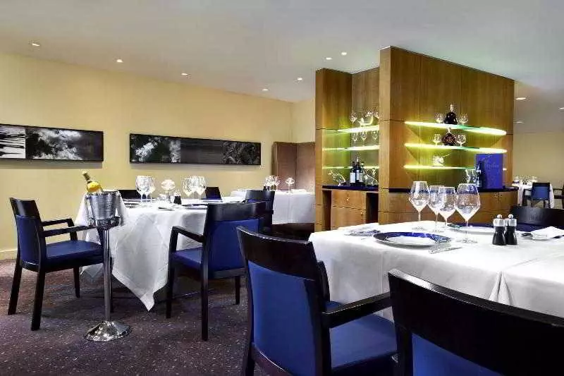 فندق Vagabond Inn Ventura