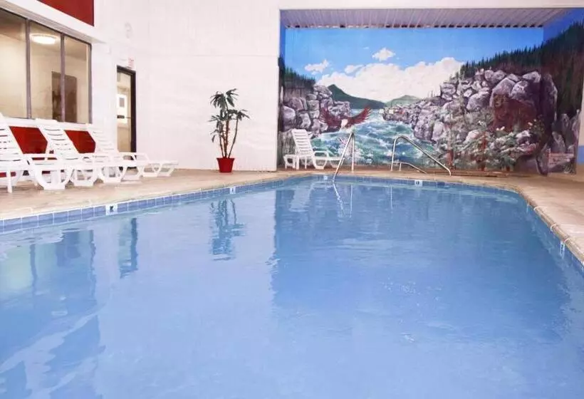 בית מלון כפרי Venture Inn