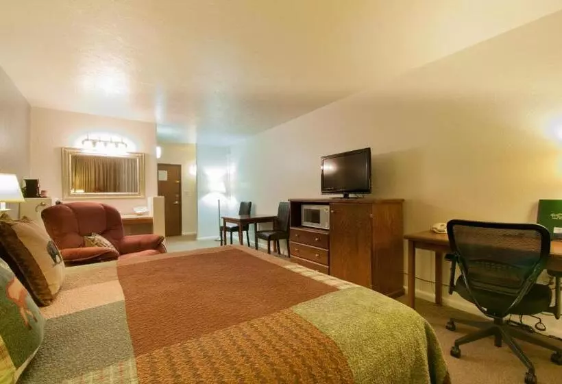 בית מלון כפרי Venture Inn