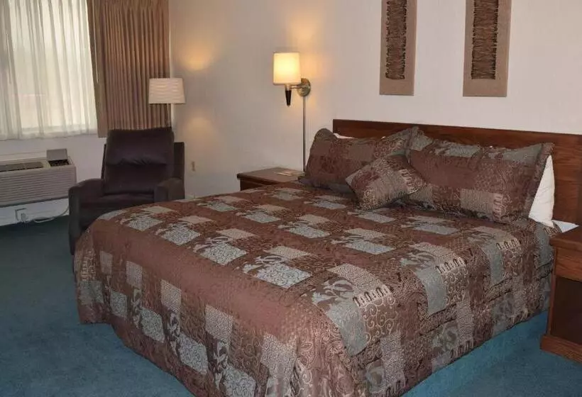 בית מלון כפרי Venture Inn