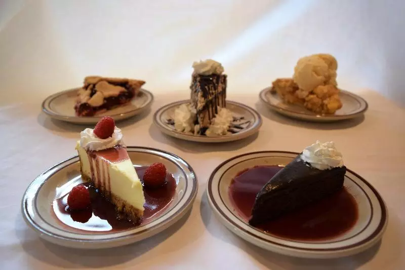 בית מלון כפרי Venture Inn