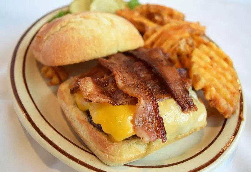 בית מלון כפרי Venture Inn