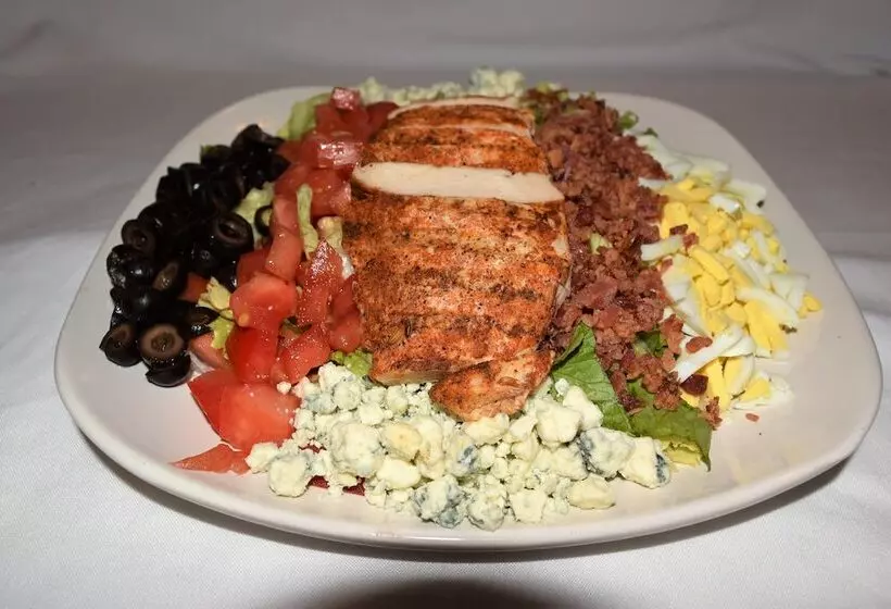 בית מלון כפרי Venture Inn