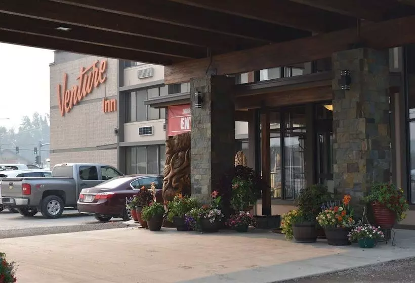 ホテル Venture Inn