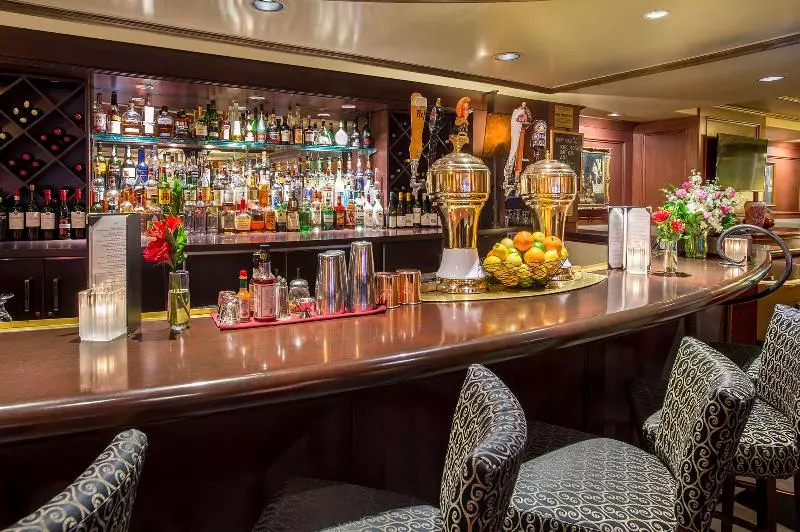 فندق Warwick Seattle