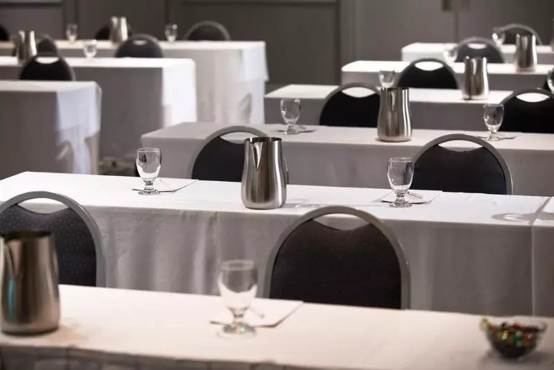 酒店 Washington Plaza