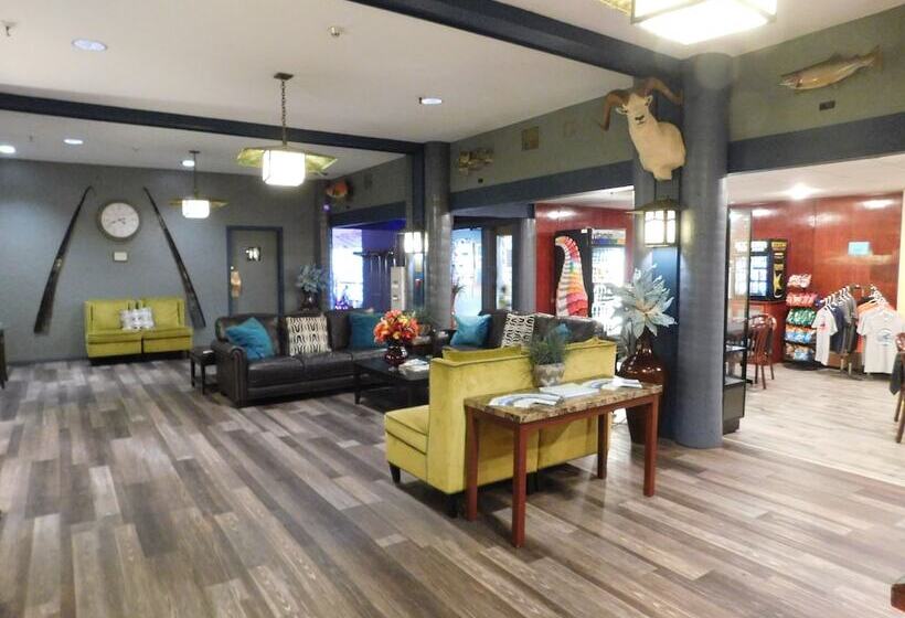 هتل Southeast Resort