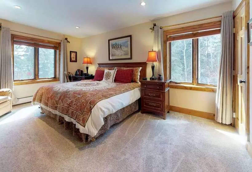 בית מלון כפרי Westwind, A Destination By Hyatt Residence