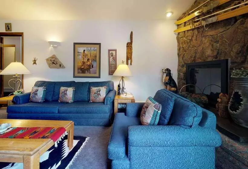 בית מלון כפרי Westwind, A Destination By Hyatt Residence