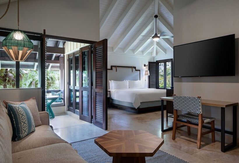 Carambola Beach Resort St. Croix, Us Virgin Islands