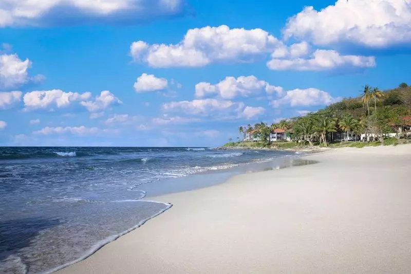 Carambola Beach Resort St. Croix, Us Virgin Islands