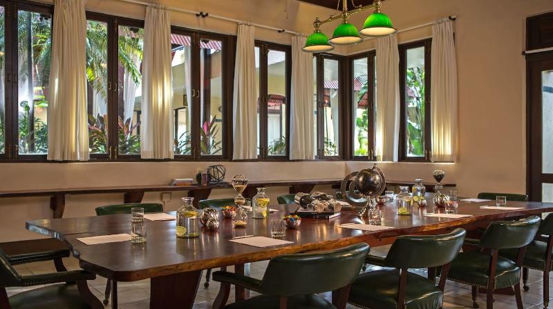 Carambola Beach Resort St. Croix, Us Virgin Islands