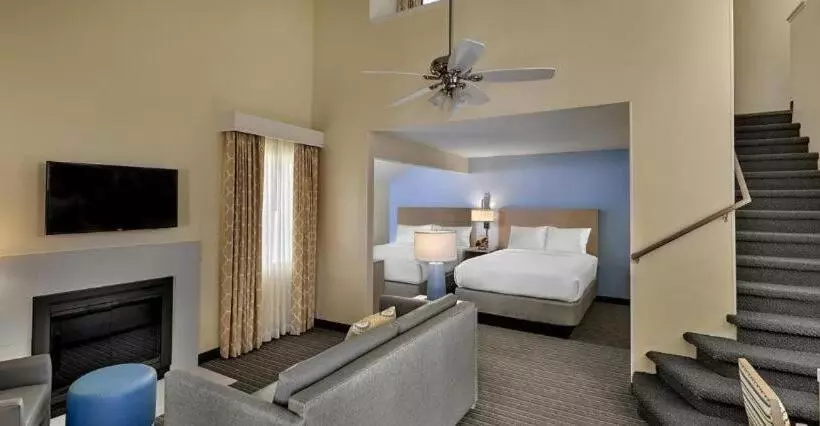 דירת נופש Sonesta Es Suites Ann Arbor