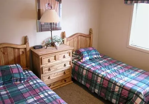 Lomakeskus Ranch at Steamboat