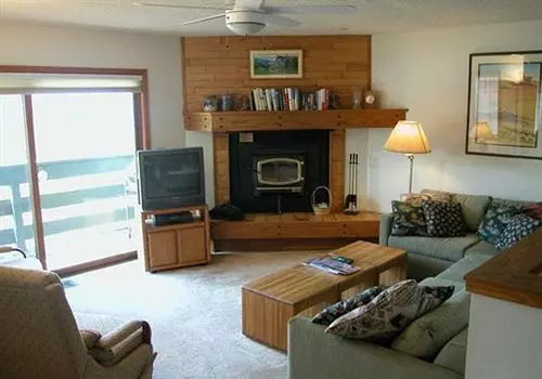 Lomakeskus Ranch at Steamboat