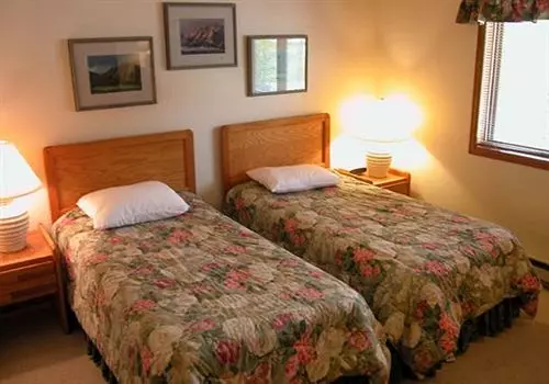 Lomakeskus Ranch at Steamboat