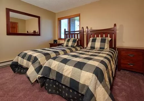 Lomakeskus Ranch at Steamboat