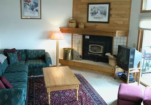 Lomakeskus Ranch at Steamboat