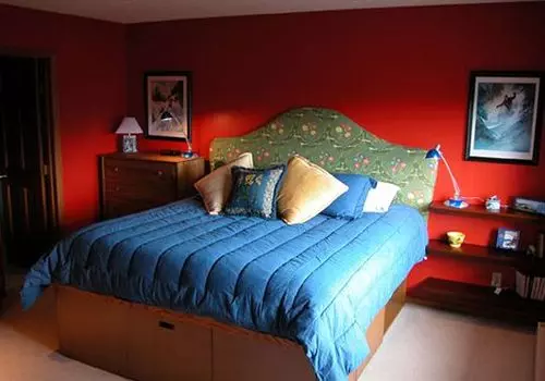 Lomakeskus Ranch at Steamboat