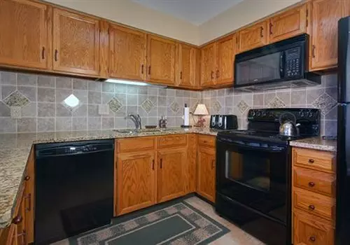 Lomakeskus Ranch at Steamboat