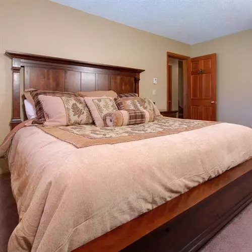 Lomakeskus Ranch at Steamboat